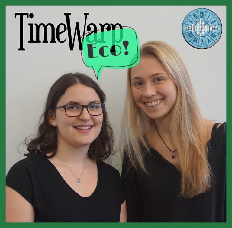 Cover: TimeWarp