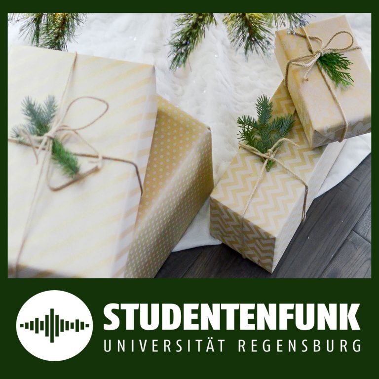 Cover: Adventskalender 2021