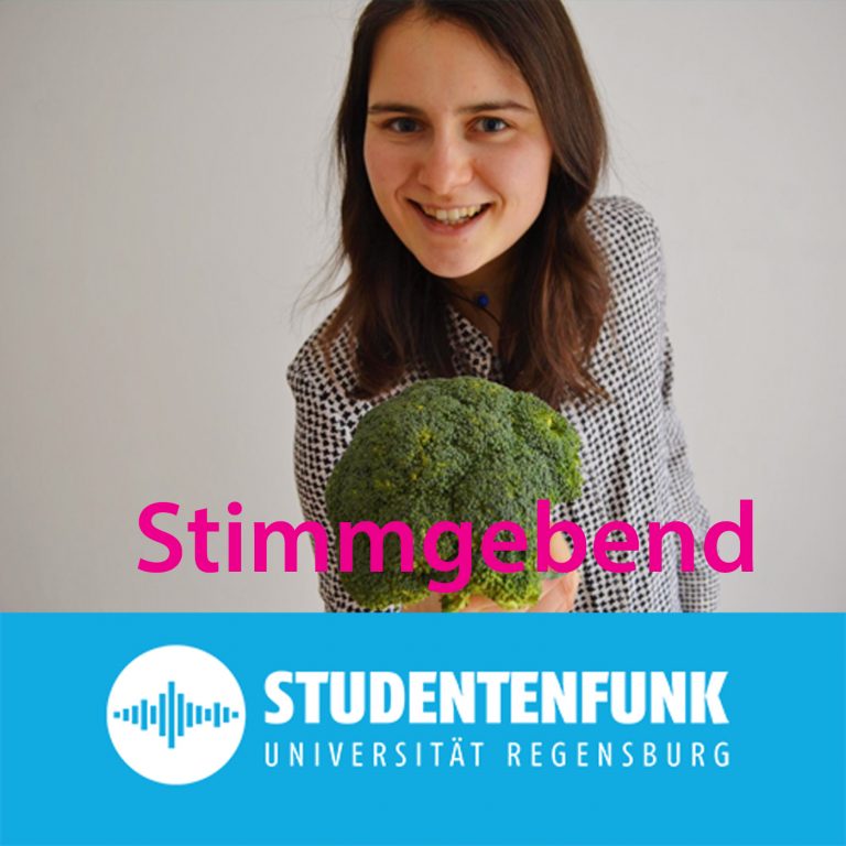 Cover: Stimmgebend