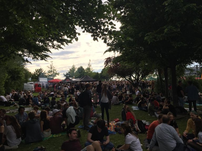 Campusfest 2022
