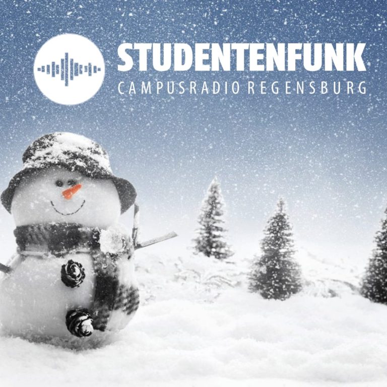 Cover: Adventskalender 2025