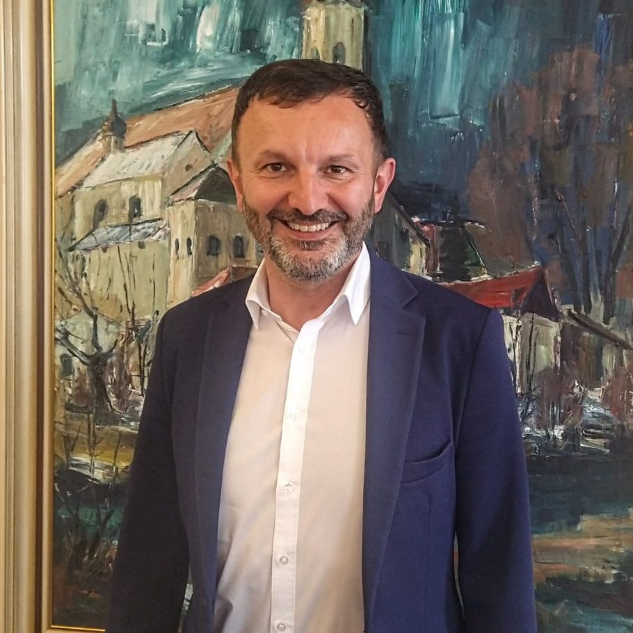 Bürgermeister und gleichzeitig Schlagerstar? – Ein Interview mit Bürgermeister MarKuss