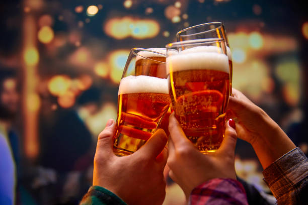 Zwischen Dom, Bier und Quizfragen – Die Kneipen-Kultur in Regensburg