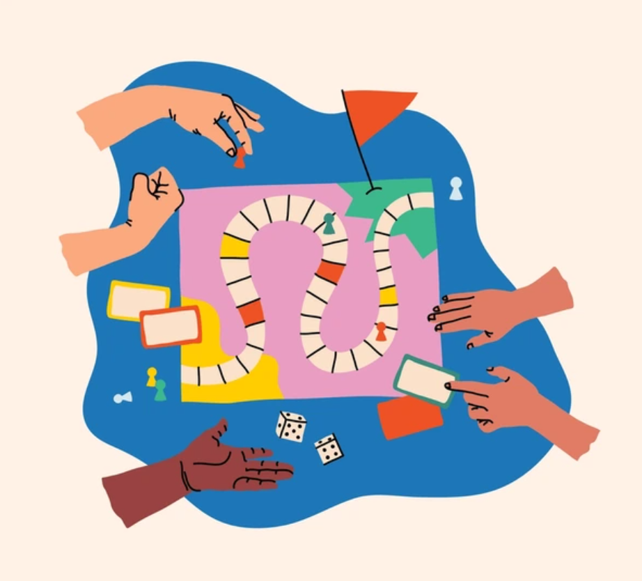 Brettspiel und Videospiele: Eine gute Kombination?