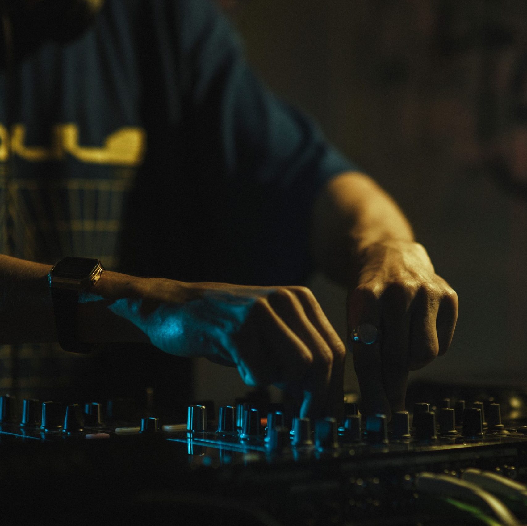 Techno Kollektive in Regensburg